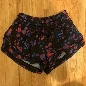 Lulu hotty hot shorts